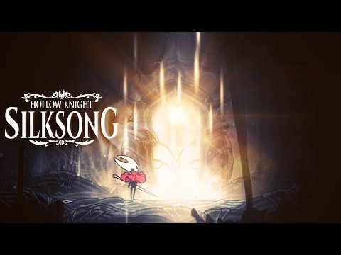 Видео: «Ничто не дается безвозмездно» Hollow Knight: Silksong Прохождение Серия 10