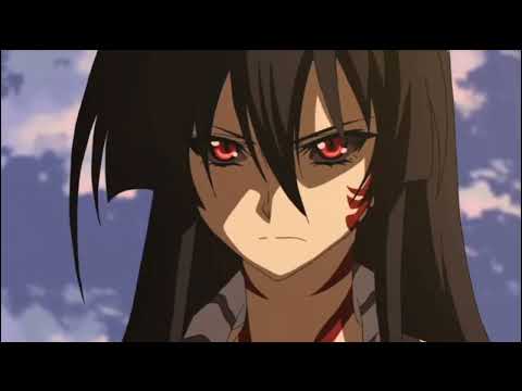 Видео: Аниме клип - давила та печаль (AMV)