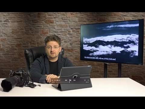 Видео: Природная съемка в путешествии. Панорама или индивидуальный кадр? Дмитрий Шатров