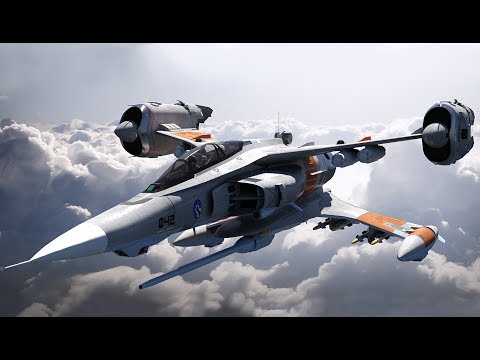 Видео: Самые Быстрые Штурмовики в Мире