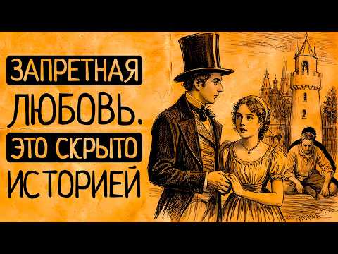 Видео: Право первой ночи, ханжество и Домострой: запретная любовь от Руси до Викторианского Лондона/3 серии