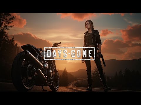Видео: DaysGone: Найти Лизу