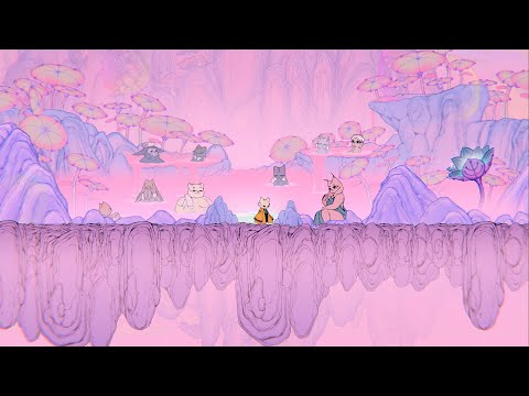 Видео: Nine Sols прохождение | Игра ( PC, Switch, PS5, Xbox One ) 2024 Стрим RUS