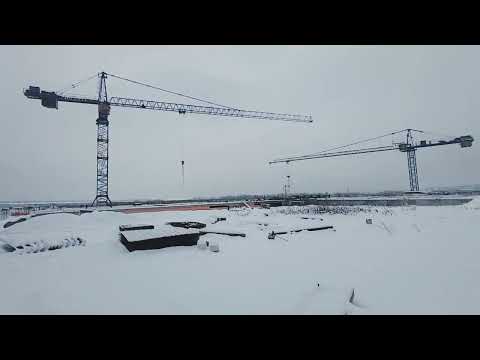 Видео: Ювілейний 50й випуск по ПаркСайду