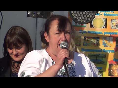 Видео: Світлана Горбенко - Летят по небу гуси, 02.10.2021