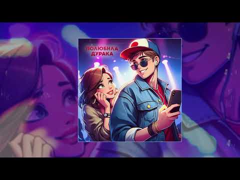 Видео: Антон Небо, KalashnikOFF - Полюбила дурака (Официальная премьера трека)