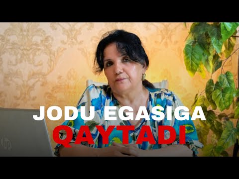 Видео: Жоду эгасига кайтади!  Качон ва кандай? - Psixologik video
