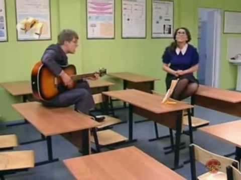 Видео: История Маши  и Веника