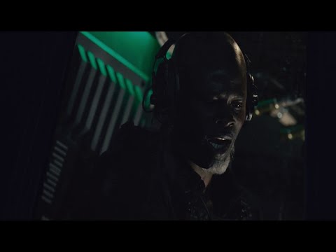 Видео: Форсаж 7 2015 г.(Джаканде и его люди преследуют команду Доминика)