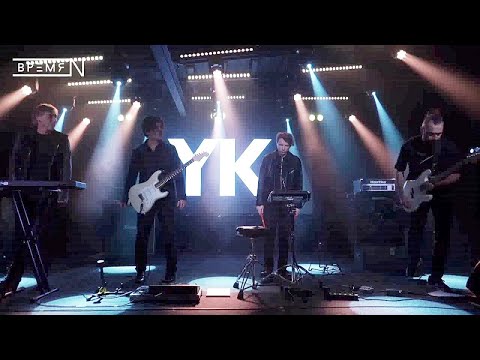 Видео: YK (онлайн концерт)