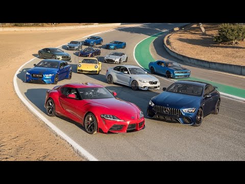 Видео: Топ 10 спортни коли до 5к лева