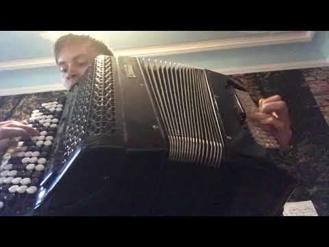 Видео: В. Темнов "Кнопочки баянные"