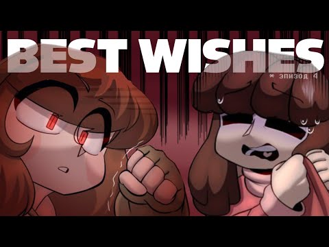 Видео: Я СЛЕЖУ ЗА ТОБОЙ, ФРИСК. (4; ОЗВУЧКА)