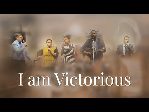 Видео: Соло "I am Victorious / Я победитель"