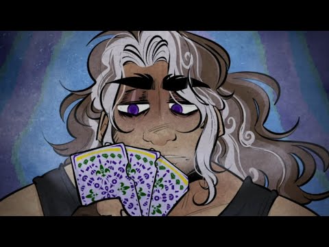 Видео: В карты с каннибалом / Frost bite