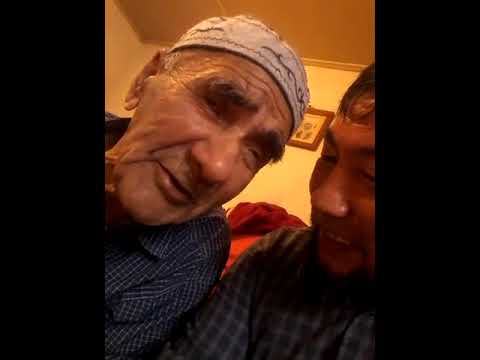 Видео: КЕРЕМЕТ СӨЗДЕР.Көнекөз қария ақсақалдың ұлағатты сөздері.