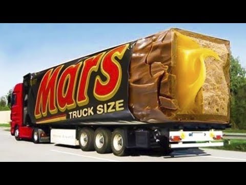 Видео: 10 ПРИМЕРОВ ГЕНИАЛЬНОЙ РЕКЛАМЫ