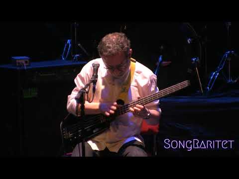 Видео: Евгений Маргулис в Израиле 8 - Земляничные поляны