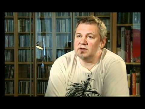 Видео: Легенды времени. Илья Кормильцев (часть 1)