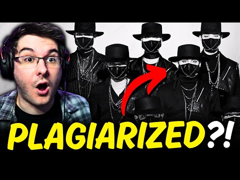 Видео: Действительно ли ATEEZ занимаются плагиатом?