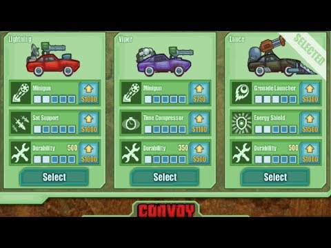 Видео: ROAD OF FURY #2 Флеш игра Дорога ярости Прохождение