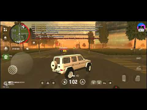 Видео: 1 серие пут бомжа в гранд мобиле#1 серие