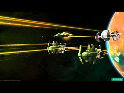 Видео: Master of Orion. (3). Ранний доступ. Прохождение. Разбор по косточкам.