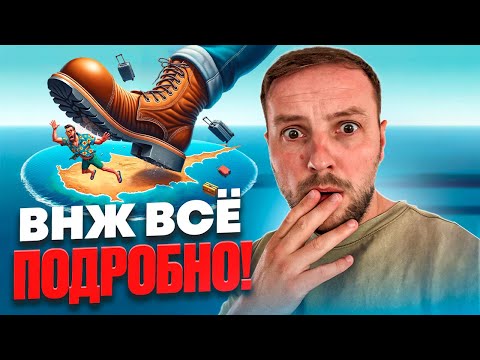 Видео: ВАЖНО ЭТО знать при ПЕРЕЕЗДЕ на Северный Кипр | Про ВНЖ Северного Кипра в 2024 НОВОСТИ