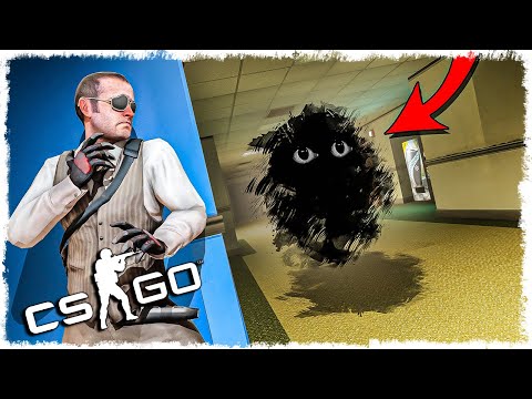 Видео: ЧТО ТЫ ТАКОЕ??? УГАРНЫЙ МАНЬЯК В CS:GO!!!