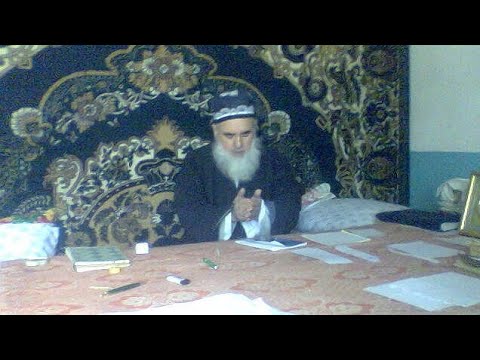 Видео: МАВЛУД 🌷🌷МАВЛАВИ 🌷ХИКМАТУЛЛО 🌷🕋