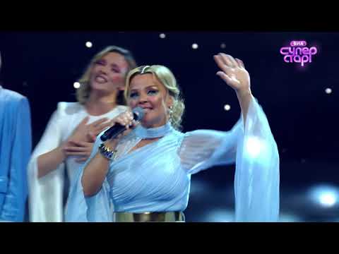 Видео: ВИА «Поющие гитары» - «САНСАРА» 
