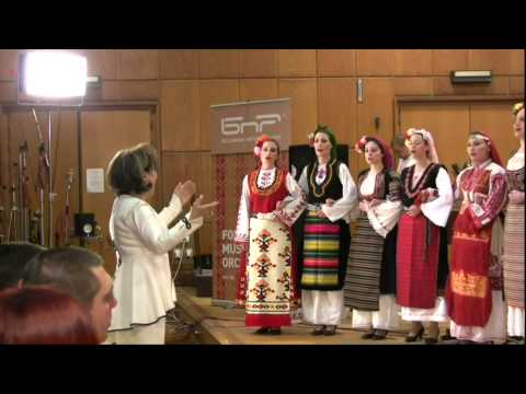 Видео: Листни се, горо :: Forest, come into leaf