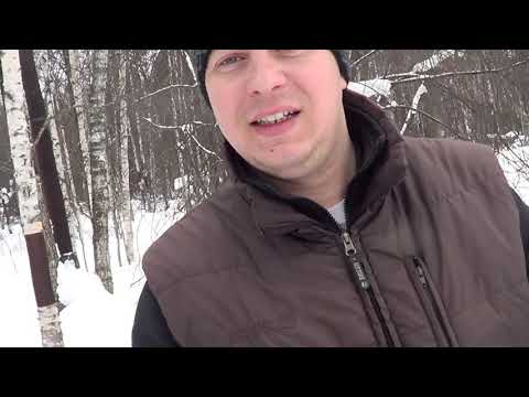 Видео: Проверка петель на рябчика, в поисках сувеля