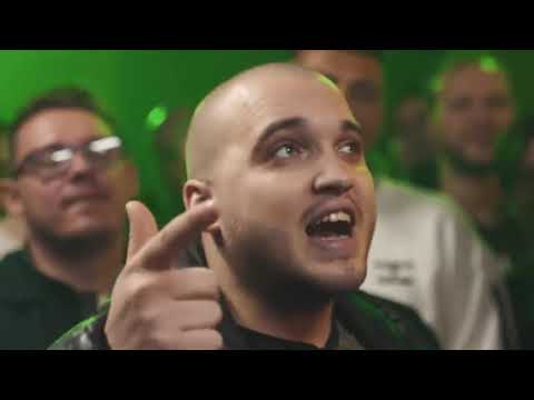 Видео: БРАГИ ОБРАБАТЫВАЕТ ДЖОНА [3 раунда БРАГИ vs J.Makonnen]