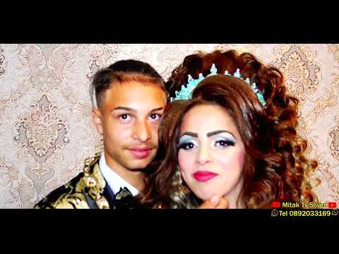 Видео: Годеж  На Сали и Таня 2023 г