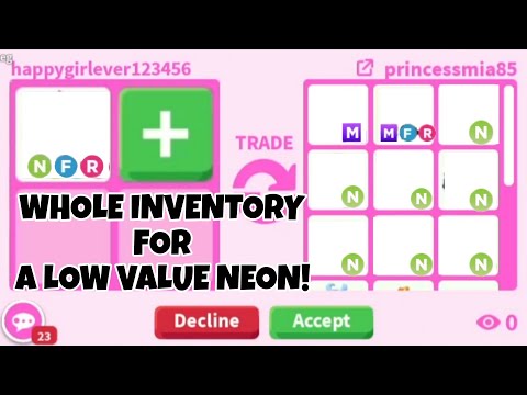 Видео: 😱😛Ни за что! Не понимаю, ПОЧЕМУ ОНИ ДОБАВИЛИ ТАК МНОГО ТОЛЬКО ЗА ДЁШЕВЫЙ НЕОН + ПОЛУЧИЛИ ОЧЕНЬ МИ...