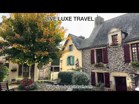 Видео: Как и чем живёт французская глубинка - жизнь во Франции