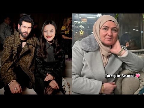 Видео: Мать Барыша раскрыла правду: женитьба Барыша и ситуация Ягмур Юксель...