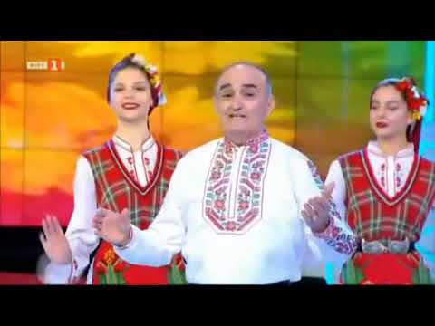 Видео: "Ralica mama dumashe" Todor Kozhuharov i ork. Ujni ritmi --"Ралица мама думаше" Тодор Кожухаров
