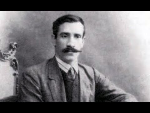 Видео: Александр Грин. Гении и злодеи.