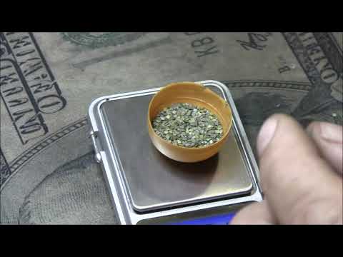 Видео: Sellier & Bellot картечь 40 грамм