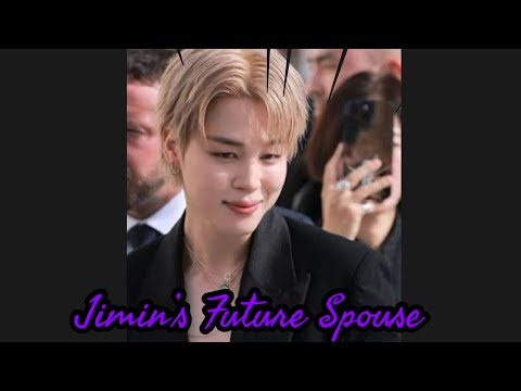 Видео: 🎶💜BTS💜🎶 БУДУЩИЙ СУПРУГ ЧИМИНА 🎶💜