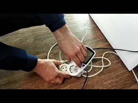 Видео: Светодиодные панели - как выбрать