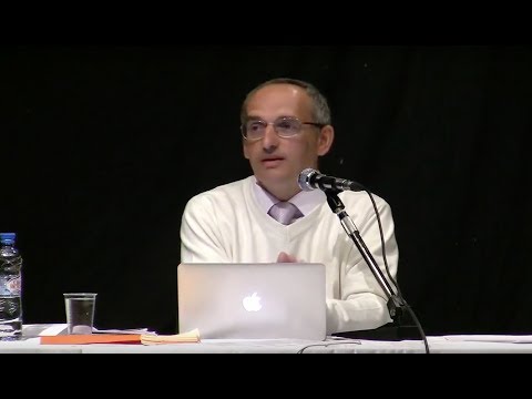 Видео: Стадии развития стресса Торсунов О.Г. 02.04.2013