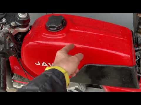 Видео: Ровная Ява! Или как увидеть кривую раму