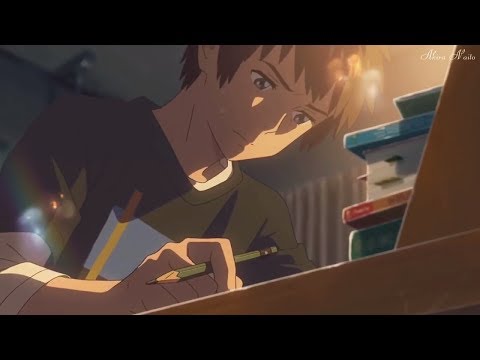 Видео: 「AMV」-Пойми я так скучаю по тебе каждый день.. 「Аниме Клип」