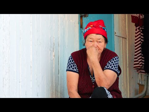 Видео: Жизнь в крохотном ауле Казахстана. Как живут люди в регионах Казахстана
