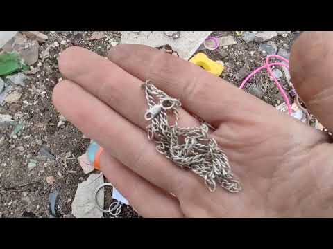 Видео: Свалка Сбор Металлолома Находки