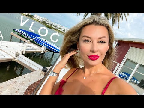 Видео: VLOG: У мужа Новая игрушка 🧸 Наши выходные, домашний влог 🤍