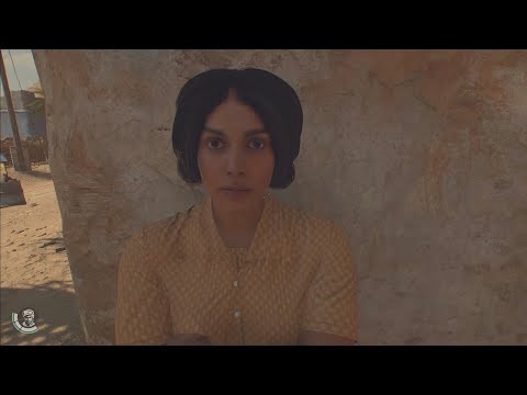 Видео: Индиана Джонс и великий круг - Часть 19